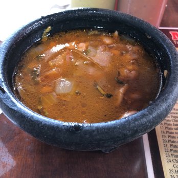 Taqueria Molcas - Charro beans - Mexican Near Me - Palmhurst, Texas Taqueria Molcas - Charro beans - Mexican Near Me - Palmhurst, Texas