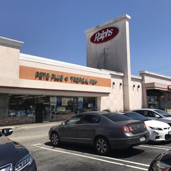 Pets Plus - Pet Stores Near Me - Torrance, California