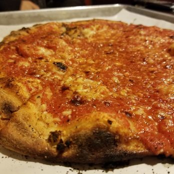 Modern Apizza - Pizza Near Me - New Haven, Connecticut