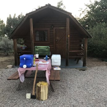 Fillmore KOA - #5 - Campgrounds Near Me - Fillmore, Utah