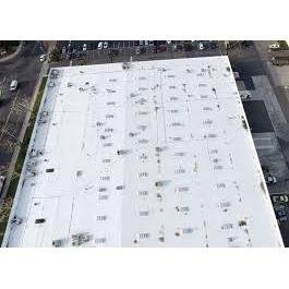 Slide of Cool Roofing