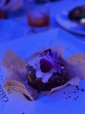 Casablanca Waterfront Bar and Grill by null