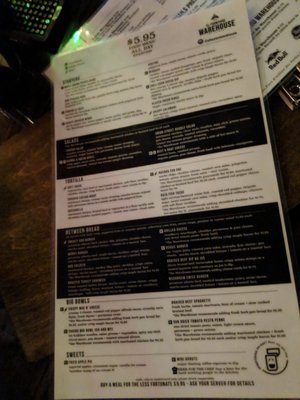 El Furniture Warehouse - Montreal by null