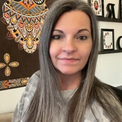 Liz Chambers - My keratin treatment