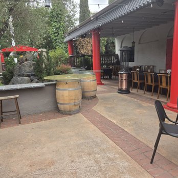 Empress M - Dim Sum Near Me - Napa, California Empress M - Dim Sum Near Me - Napa, California