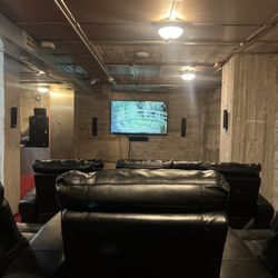 Theater