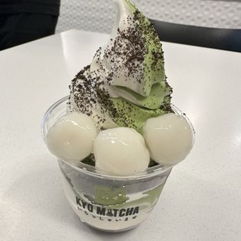 Kyoto Matcha - Japanese Near Me - Rockville, Maryland