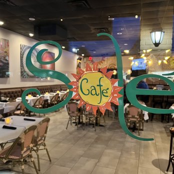 Cafe' Sole' - Door - Seafood Near Me - Jupiter, Florida Cafe' Sole' - Door - Seafood Near Me - Jupiter, Florida