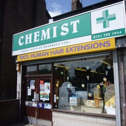 Udani Chemist