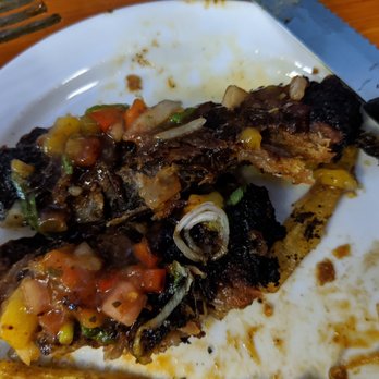 The Firepit BBQ Smokehouse - burnt side ribs - Barbeque Near Me - Golden, British Columbia The Firepit BBQ Smokehouse - burnt side ribs - Barbeque Near Me - Golden, British Columbia