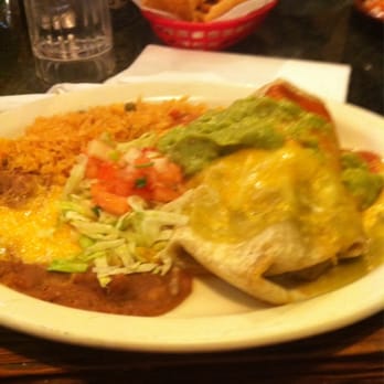 Mexico Restaurant - Mexican Near Me - Honolulu, Hawaii