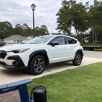 Tameron Subaru - 2026 Premium - Auto Parts & Supplies Near Me - Mobile, Alabama Tameron Subaru - 2026 Premium - Auto Parts & Supplies Near Me - Mobile, Alabama