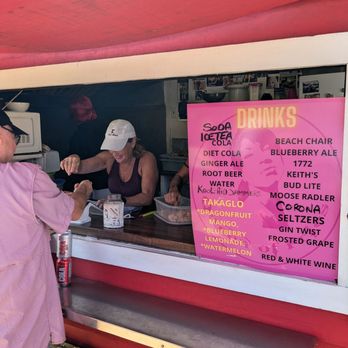 The Chip Shack - Seafood Near Me - Charlottetown, Prince Edward Island The Chip Shack - Seafood Near Me - Charlottetown, Prince Edward Island