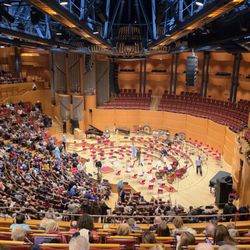 Kölner Philharmonie