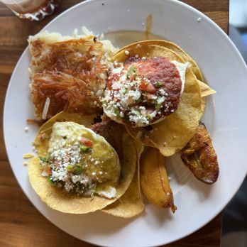 The High Hat - Pancakes Near Me - Saint Paul, Minnesota