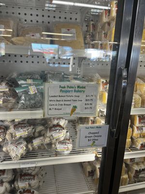 Fresh Pickins Market by null