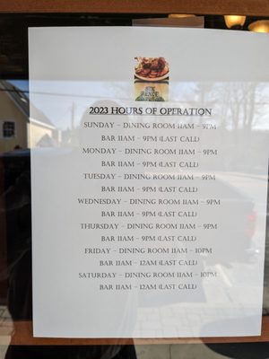 Menu photo 8 Six Pence Pub Blowing Rock, NC Menu photo 8 Six Pence Pub Blowing Rock, NC