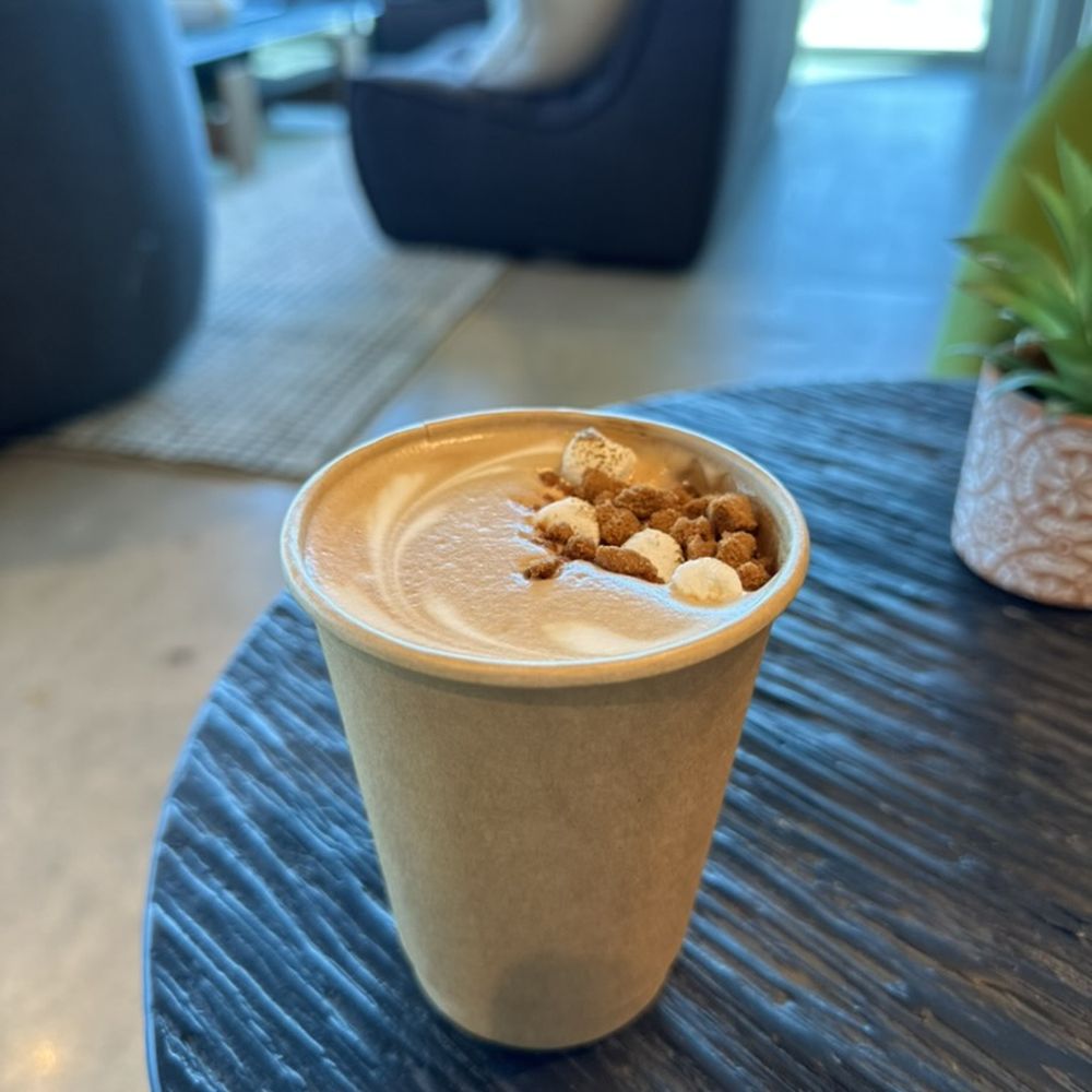 Vibe Coffee and Wine - Coffee & Tea Near Me - Louisville, Colorado