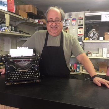 Berkeley Typewriter - Office Equipment Near Me - Berkeley, California