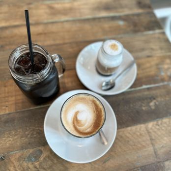 MIAM Cafe - Breakfast & Brunch Near Me - Miami, Florida