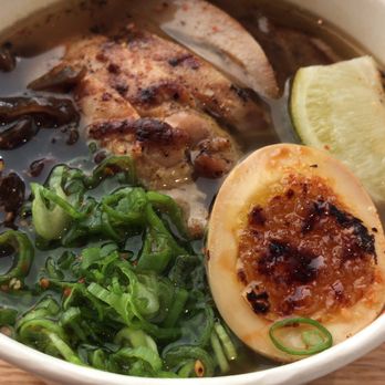CHIBI Ramen - Shop Ramen - Ramen Near Me - Orlando, Florida