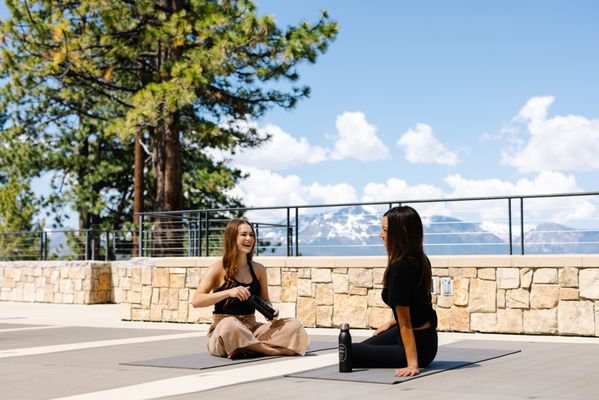 The Landing Tahoe Resort & Spa by null