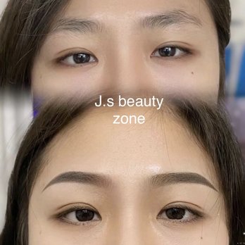 JS Beauty Zone - Eyebrows tattoo by J S beauty zone - Eyelash Service Near Me - covina, California