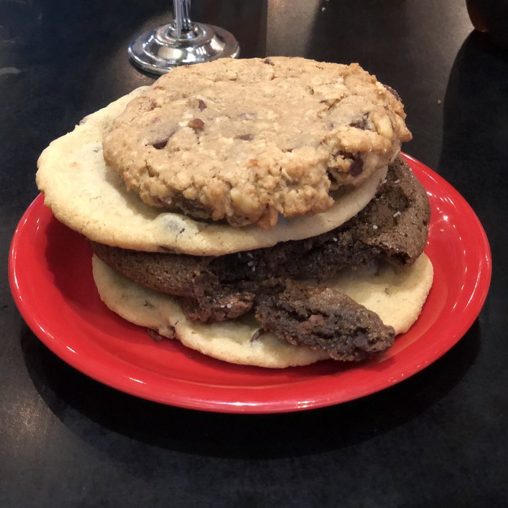 Cafe Moxo - Cookies! - Cafes Near Me - Springfield, Illinois Cafe Moxo - Cookies! - Cafes Near Me - Springfield, Illinois