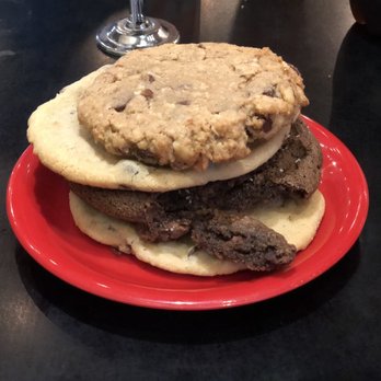 Cafe Moxo - Cookies! - Cafes Near Me - Springfield, Illinois