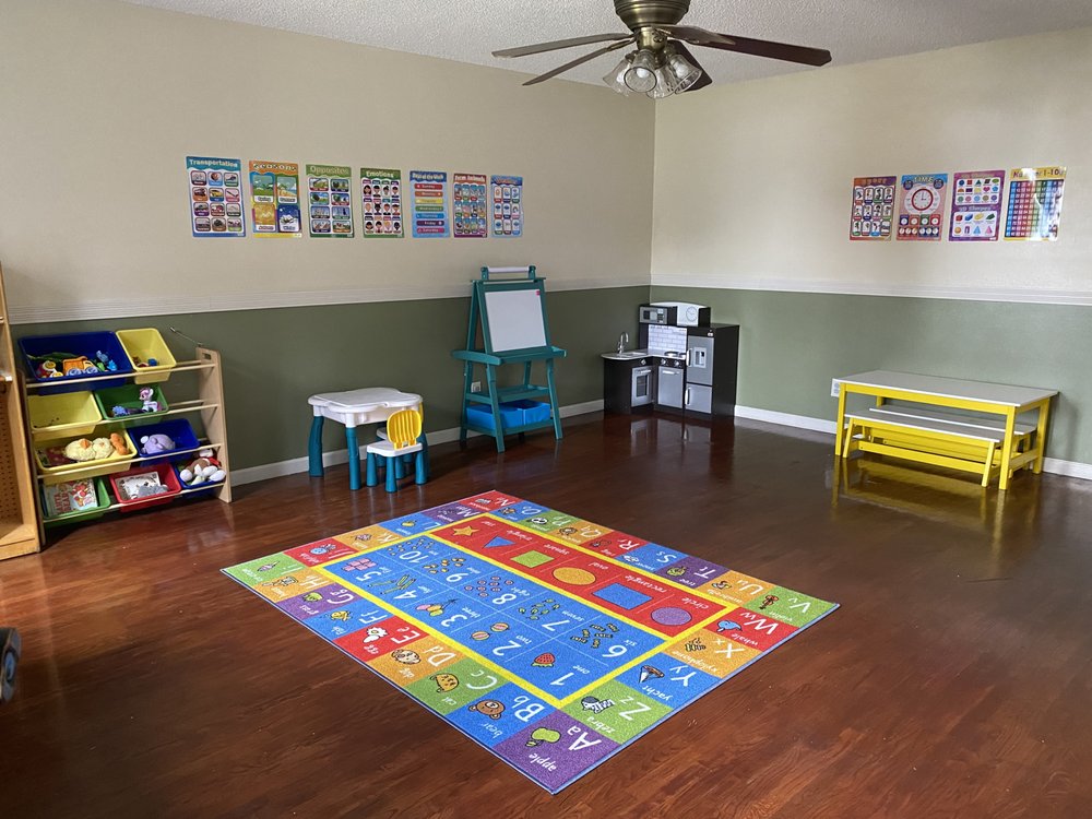 PARADISE HOME DAYCARE CLOSED Updated September 2024 4005 W