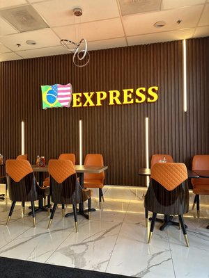 Show De Carnes express by null