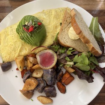 Lapisara Eatery - Breakfast & Brunch Near Me - San Francisco, California Lapisara Eatery - Breakfast & Brunch Near Me - San Francisco, California