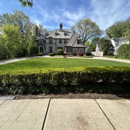 Exterior photo of MG Landscape Exterior photo of MG Landscape