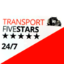 Transport/Déménagement Five Star