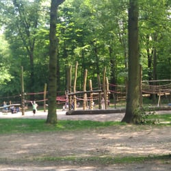 Waldspielplatz Rath