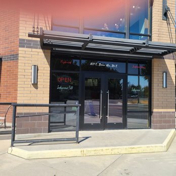 Indigenous Eats - Outside walking in - American Near Me - Spokane, Washington