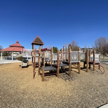 Pelican Park - Playground. - Parks Near Me - Sparks, Nevada