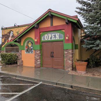 Salsa Brava - Exterior - Mexican Near Me - Flagstaff, Arizona Salsa Brava - Exterior - Mexican Near Me - Flagstaff, Arizona