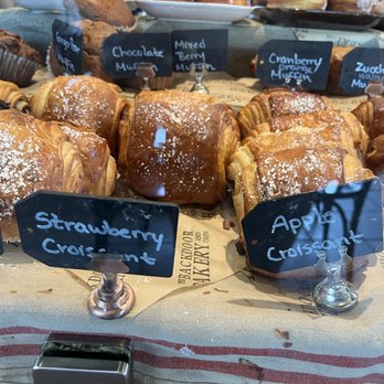 The Back Door Bakery & Cafe - Yum best pastries ever - Coffee & Tea Near Me - Sunland, California The Back Door Bakery & Cafe - Yum best pastries ever - Coffee & Tea Near Me - Sunland, California