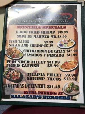 Casa De Marisco by null