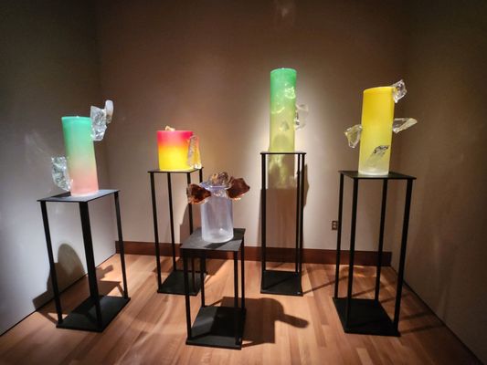 Oklahoma City Museum of Art by null