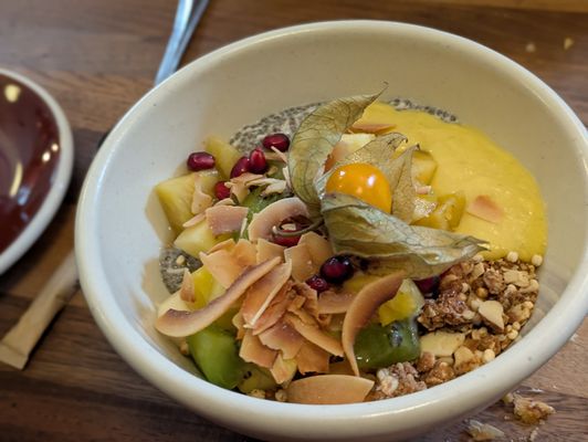 Olive et Gourmando by null