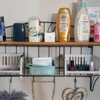 Sweets n Clean - We organize shelves per customers request. - Home Cleaning Near Me - Spokane, Washington Sweets n Clean - We organize shelves per customers request. - Home Cleaning Near Me - Spokane, Washington