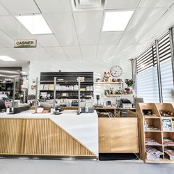 Tozai Foods Market