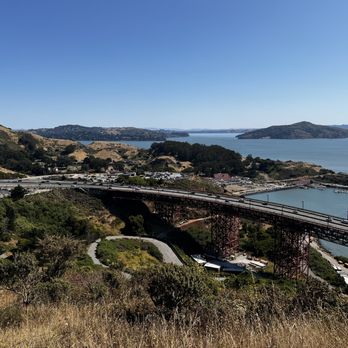 Marin Headlands - Parks Near Me - Sausalito, California
