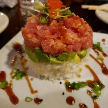 Kona Brewing - Ahi Tartare! - Pubs Near Me - Honolulu, Hawaii Kona Brewing - Ahi Tartare! - Pubs Near Me - Honolulu, Hawaii