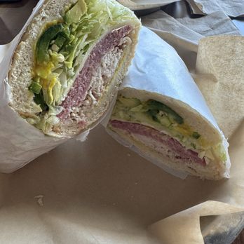 Levain Bread - Coffee & Tea Near Me - Suisun City, California
