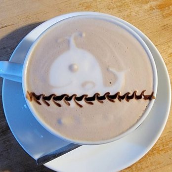 Albina Press - Coffee - Coffee & Tea Near Me - Portland, Oregon Albina Press - Coffee - Coffee & Tea Near Me - Portland, Oregon