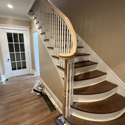 Royal Stairs Construction