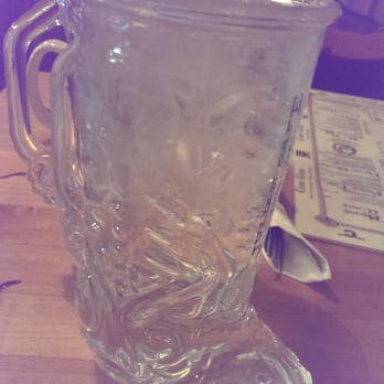 Julian Cafe - The glass boot !!! - Bakeries Near Me - Julian, California